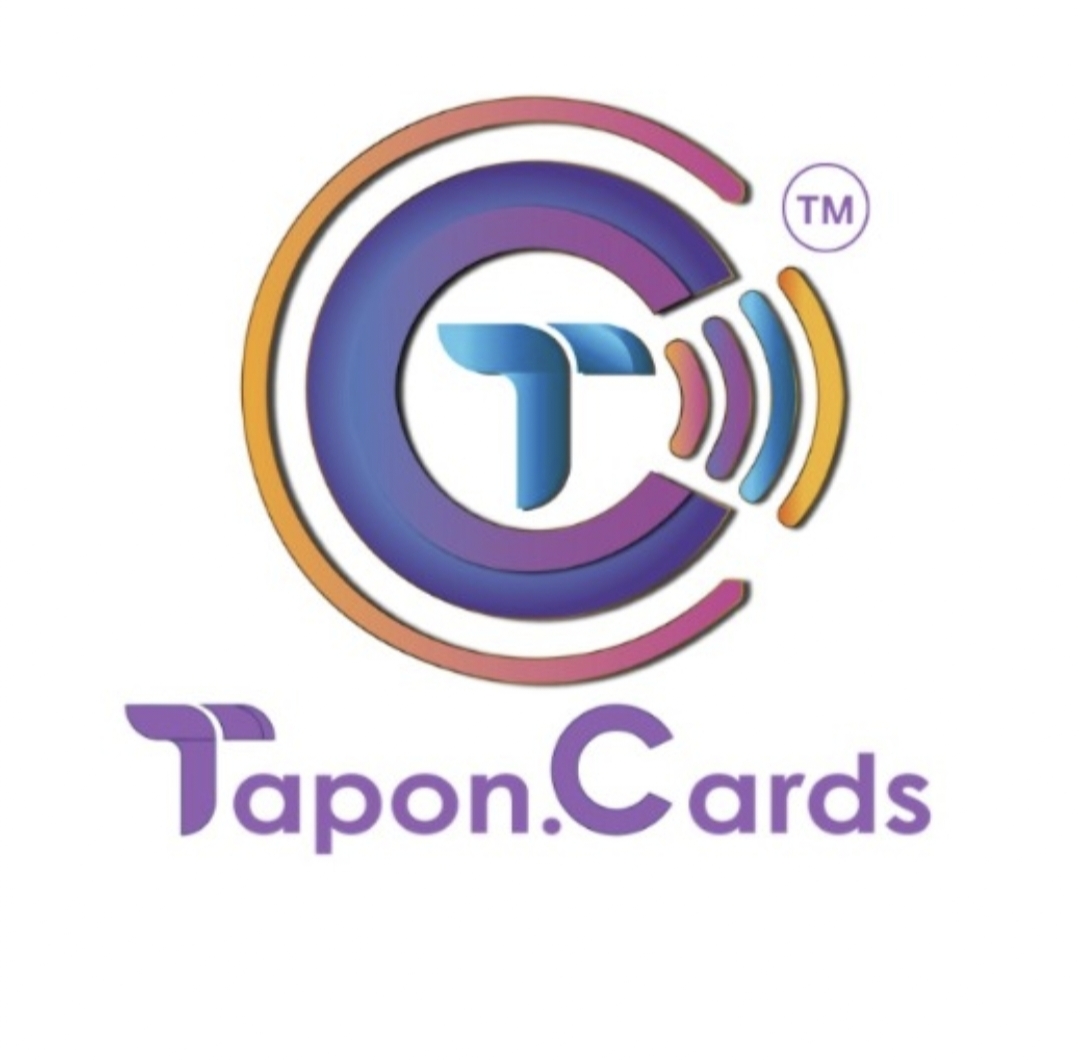 Tapon Cards